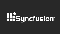 Syncfusion